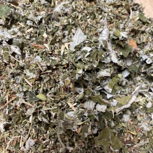 herbes à fumer