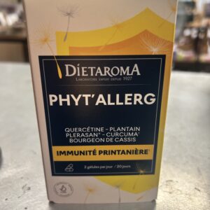 Phyt allerg